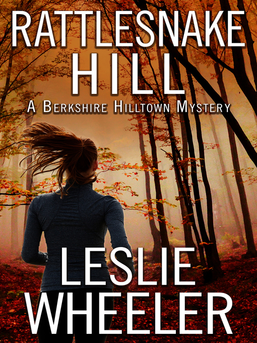 Title details for Rattlesnake Hill by Leslie Wheeler - Wait list